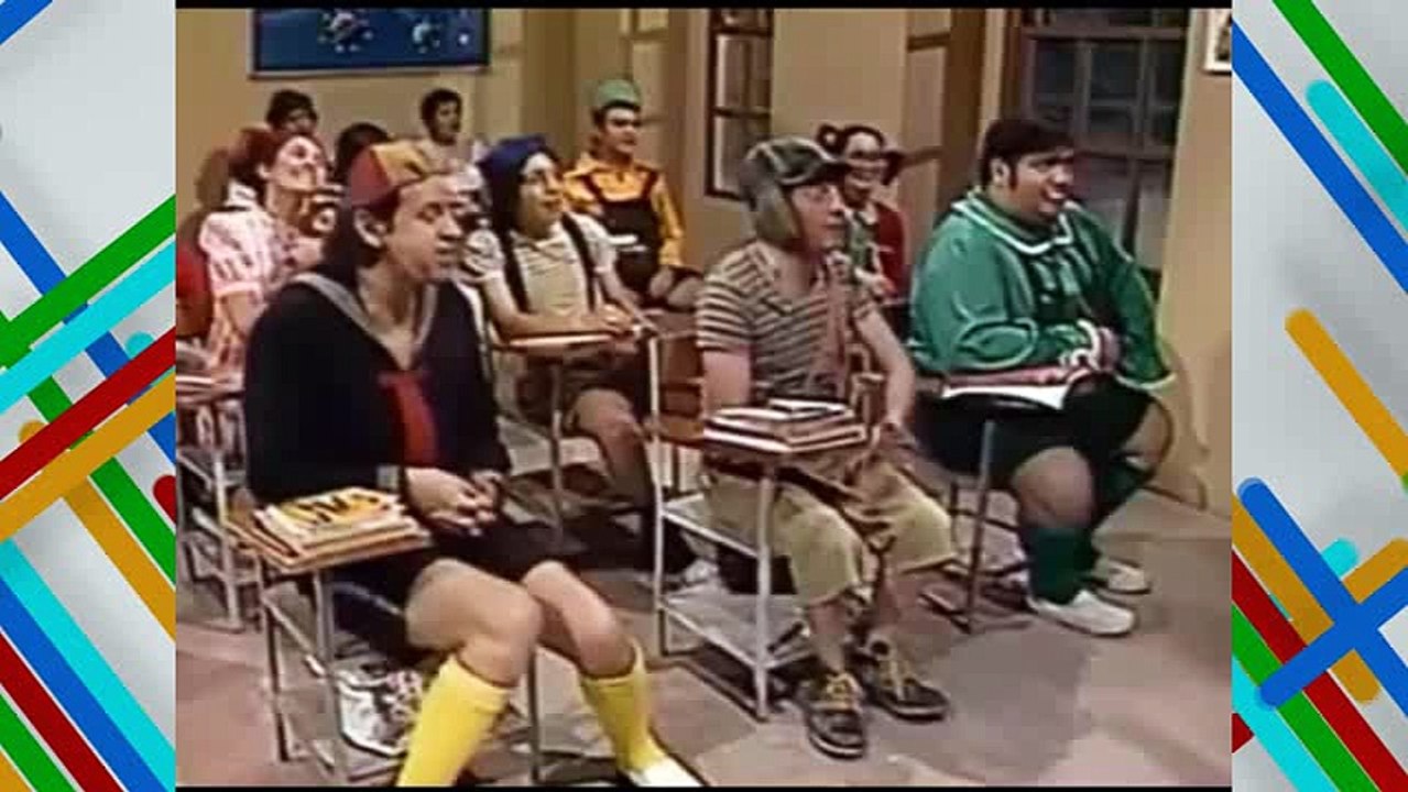 Espíritu de niño