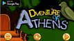 Adventure of Athens Walkthrough | NSRgames | New escape games Walkthrough