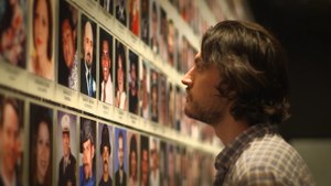 A Tour Of The 9/11 Museum With The Man Who Designed It