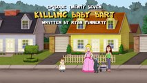 KILLING BABY BART (Teleporting Fat Guy #27)