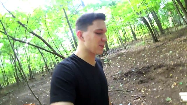 Толстяк уничтожает Качка | Подготовка Ночь в Гробу | Ушел на Телевизор?