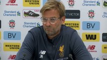 Foot - ANG - Liverpool : Klopp confirme l'absence de Coutinho