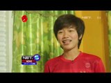 Bikin Bekal Ala Anggi Puspita Sari Atlet Futsal Nasional - NET5