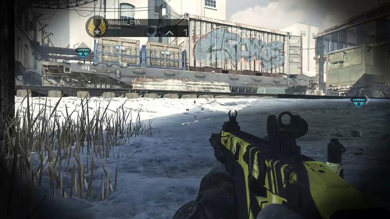 Map 1 dispute