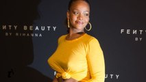 Rihanna Gives A First Look At Fenty Beauty | Teen Vogue Take