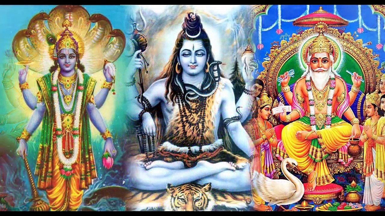 Hari Om (HD)