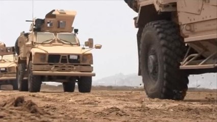 دعوات للتحقيق في انتهاكات التحالف العربي باليمن