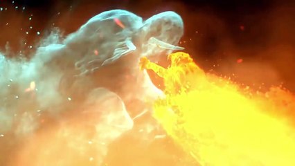 اذا تبي تعرف سبب الغبار بالسعودية ادخل على هذا المقطع ؟؟؟؟ ههههههههه (2)