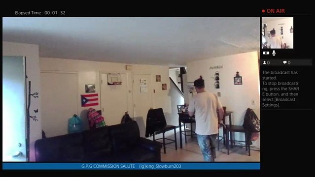 The official chillzone (1277)