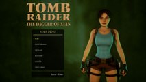 Tomb Raider II DOX - Remake