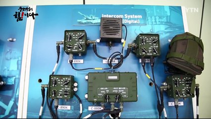 [강소기업이 힘이다] 자주국방의 기틀을 마련하다, 연합정밀 - 88회 / YTN (Yes! Top News)