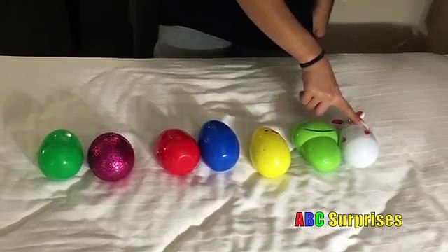 Outdoor Park Egg Hunt Princess T Vs Olaf Sarafi Animals Minion Treasure Chocolate Toy Egg