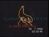 10.ERCİYES ZAFER KURULTAYI (1-A) - (30.TEMMUZ.1999)