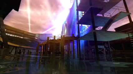 Quantum of Solace 'Launch'