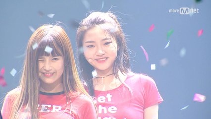 [아이컨택캠] 너만보여l 김주현 - ♬OOH-AHH하게 @학기말고사