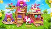 Little Pony Care Kids Games Pony Sisters Hair Salon Make Up Gameplay Video By TutoTOONS