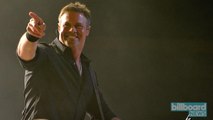Troy Gentry of Montgomery Gentry Dies at 50 From Helicopter Crash | Billboard News