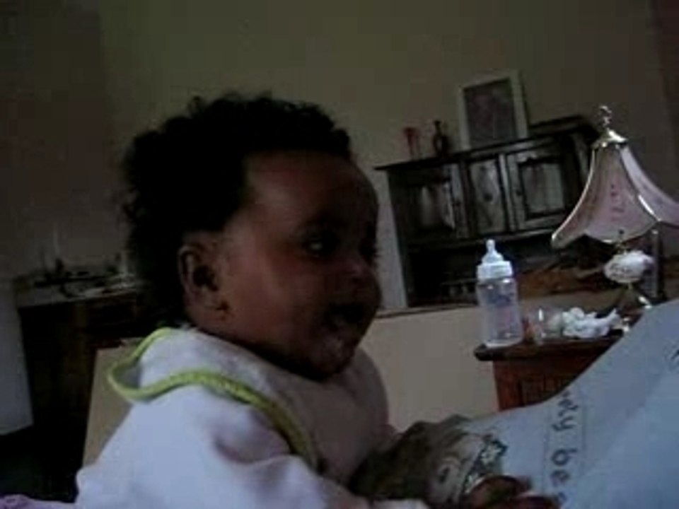 Je parle, mais avez vous le bon décodeur?