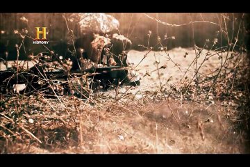 Navy Seals - Fuerza de Combate - Cap.2 - Parte 1