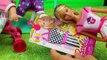 BABY ALIVE Playground Fun - Frozen Toys, Anna Doll, Swings and Slides - Ingrid Surprise