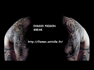 Prison Break S03E06 + S03E07 VOSFR