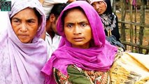 Rohingya News  Rohingya Muslim  Myanmar Rohingya  Bangla News Today News Update BD Latest TV News