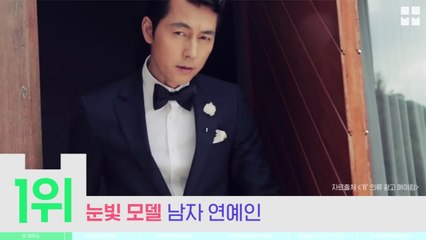 정우성의 영화 35편과 수상기록 총 정리!