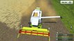 [LS13] Landwirtschafts Simulator new Harvest - Mods: Claas Lexion 550 and John Deere 6920 [HD]