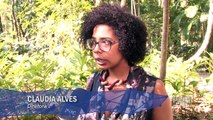 TV PUC-Rio: Primeiro curta de ex-aluna ganha prêmio em Gramado
