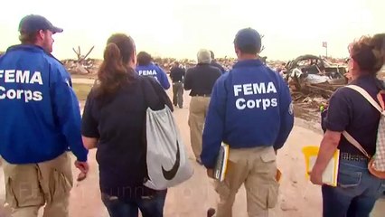 With Irma On The Way, FEMA's About To Run Out Of Money  NBC News