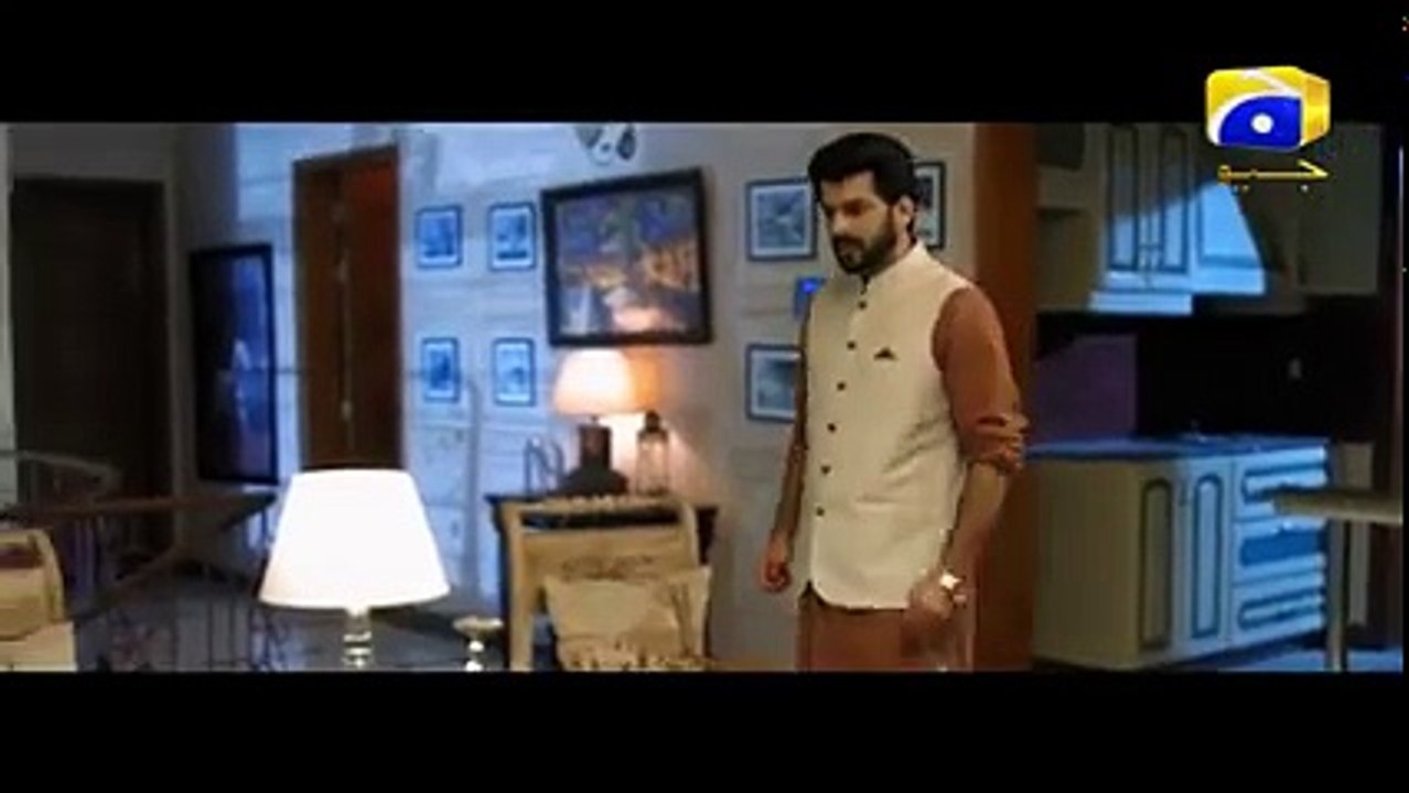 Tere Bina Episode 28 8 September 2017