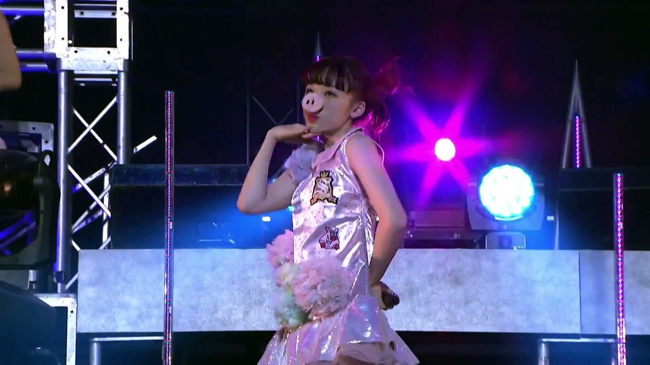 アンジュルム 恋にBooingブー! CDP 2016