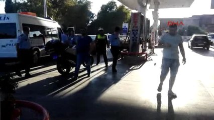 Adana Osmaniye'de Kaçtılar, Ceyhan'da Yakalandılar