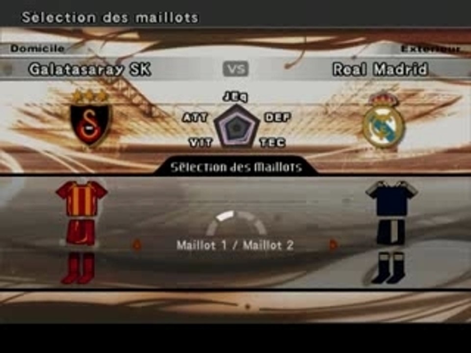 GSK VS Real LOM