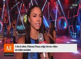 Conoce la faceta que no conocías de Paloma Fiuza