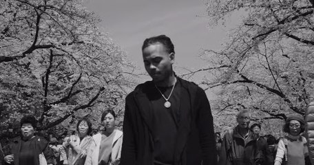 OZUNA - UNA FLOR | ODISEA