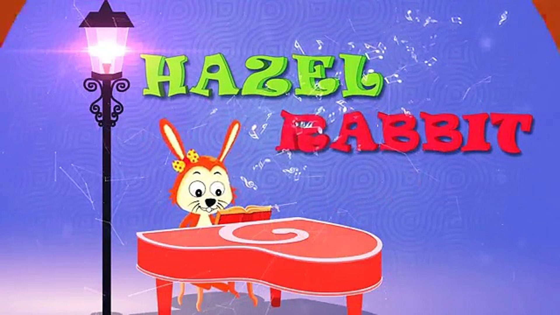 Rainbow Kids - Finger Family Song