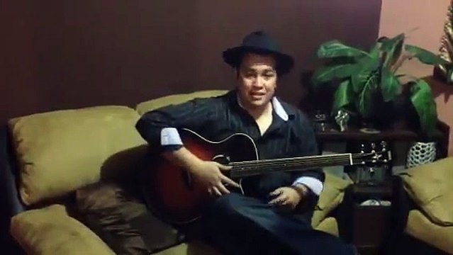 Franco Escamilla Canción de cumpleaños