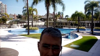MALAFAIA x BOLSONARO no país dos PALHAÇOS