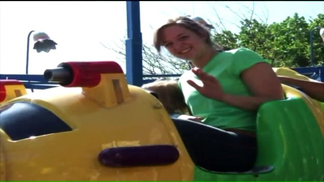 Man Speaks Out on One-Year Anniversary of His Daughter`s Disappearance