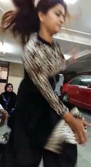 Desi dance girl very amazing