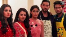 Ishqbaaz - 18th July 2017 | Star Plus Ishqbaaz - Shivaay & Anika Today Latest News 2017