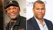 Spike Lee & Jordan Peele Developing KKK Thriller 'Black Klansman' | THR News