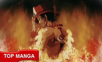 Hỏa quyền Portgas D.Ace – cái chết vô ích hay kẻ thật sự không nên sống?