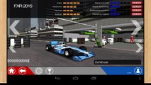 Juego de la Formula 1 para Android (MOD/DINERO ILIMITADO)(DESCARGAR)
