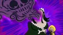 One Piece 804 – Sanji Meets His Mother