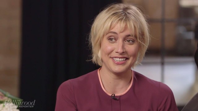 'Lady Bird' Director/Writer Greta Gerwig Thought the Movie Would Never Get Done | TIFF 2017