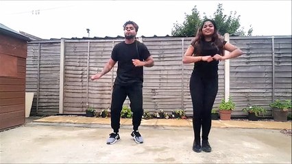 Despacito Dance Choreography...