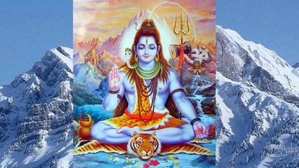 Shiva Bhajan - Aao Mahima Gayen Bhole Nath Ki (HD)