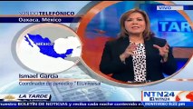 “Terremoto de este jueves es la mayor catástrofe en todo México”: Ismael García, coordinador del periódico El Universal